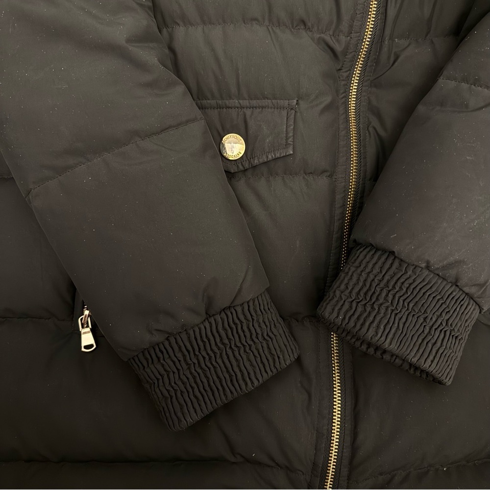 Moschino Lightweight Jacket - Picture 5 of 11